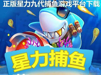 9代星力正版电玩